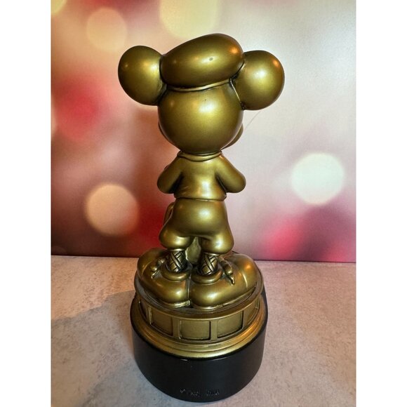Mickey Mouse "You Deserve an Award" Disney Hollywood Studios - Picture 6 of 12